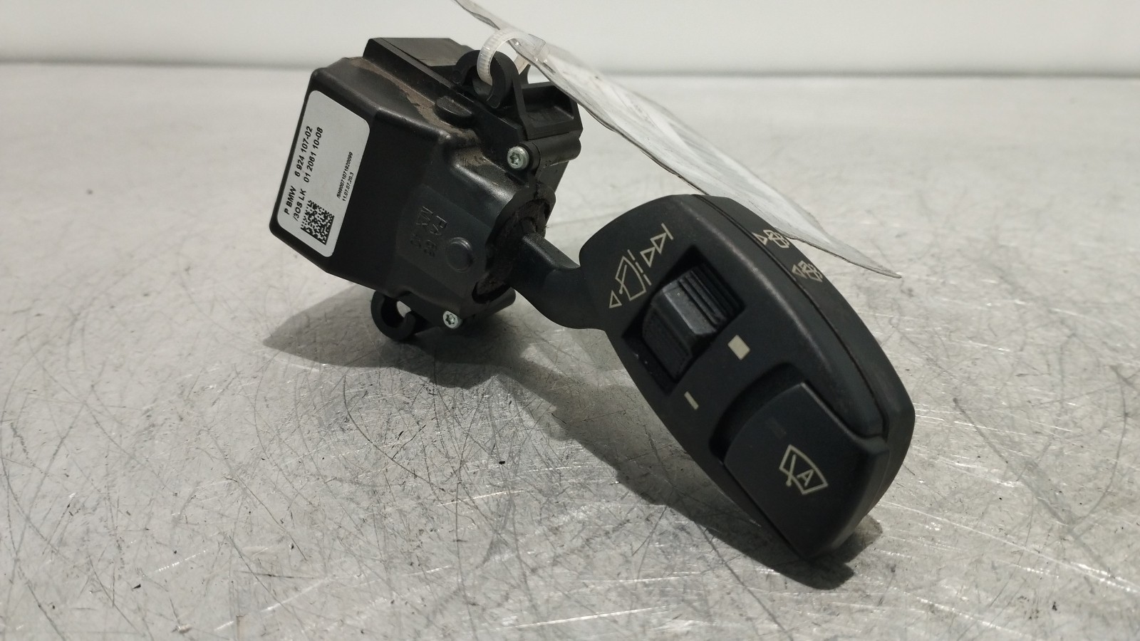 Commodo Essuie Glace BMW 5 Touring (E61) | 04 - 10