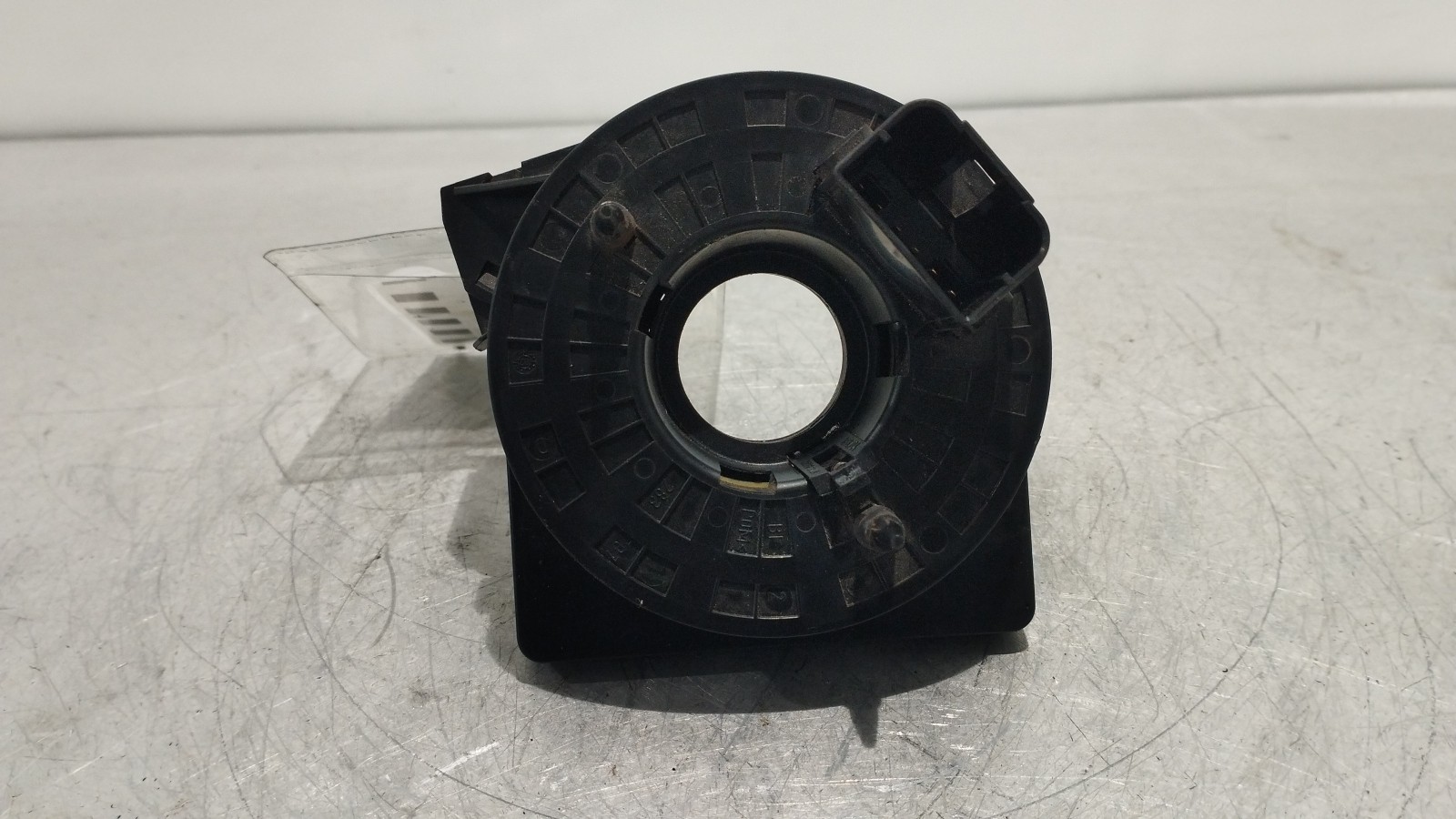 Fita Airbag para SEAT III 283396 Procarro