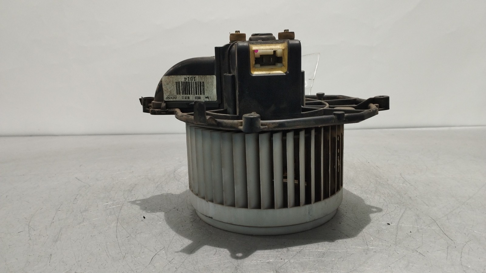 Moteur de chauffage  PEUGEOT PARTNER Caixa | 08 -  Imagem-1