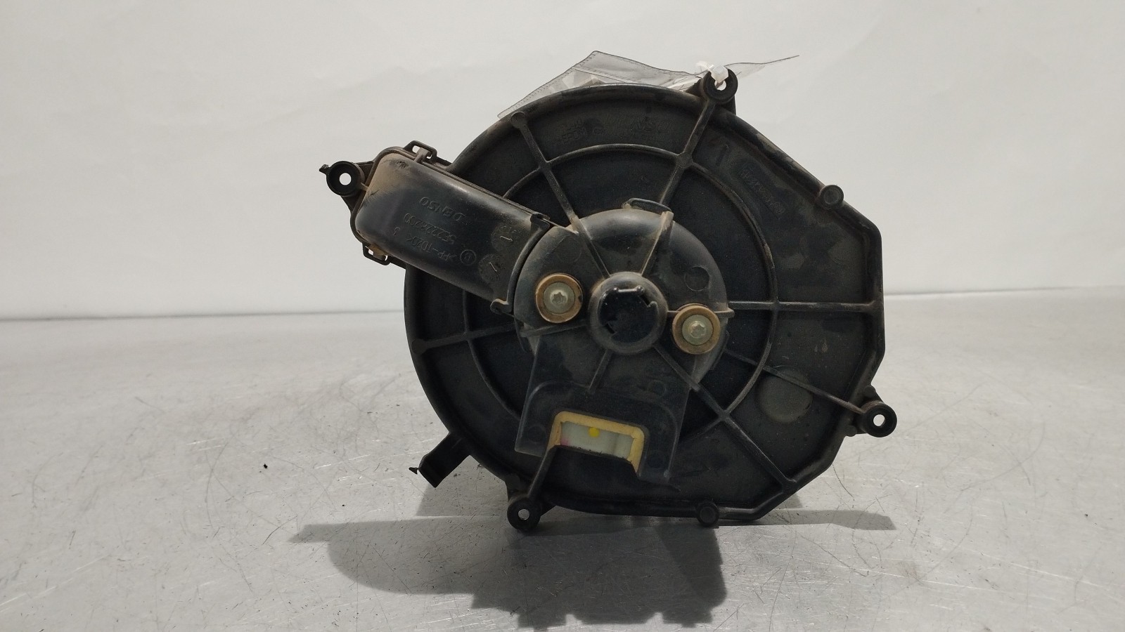 Moteur de chauffage  PEUGEOT PARTNER Caixa | 08 -  Imagem-2