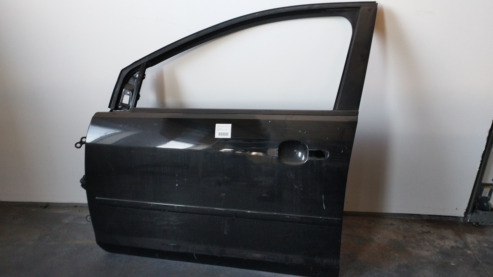 Porta Frente Esq FORD FOCUS II (DA_, HCP, DP) | 04 - 13