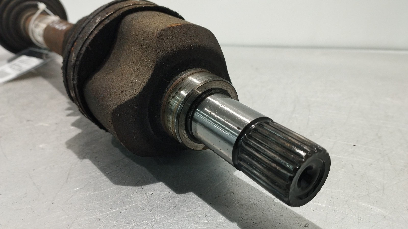 Left front driveshaft PEUGEOT 308 I (4A_, 4C_) | 07 - 16 Imagem-2