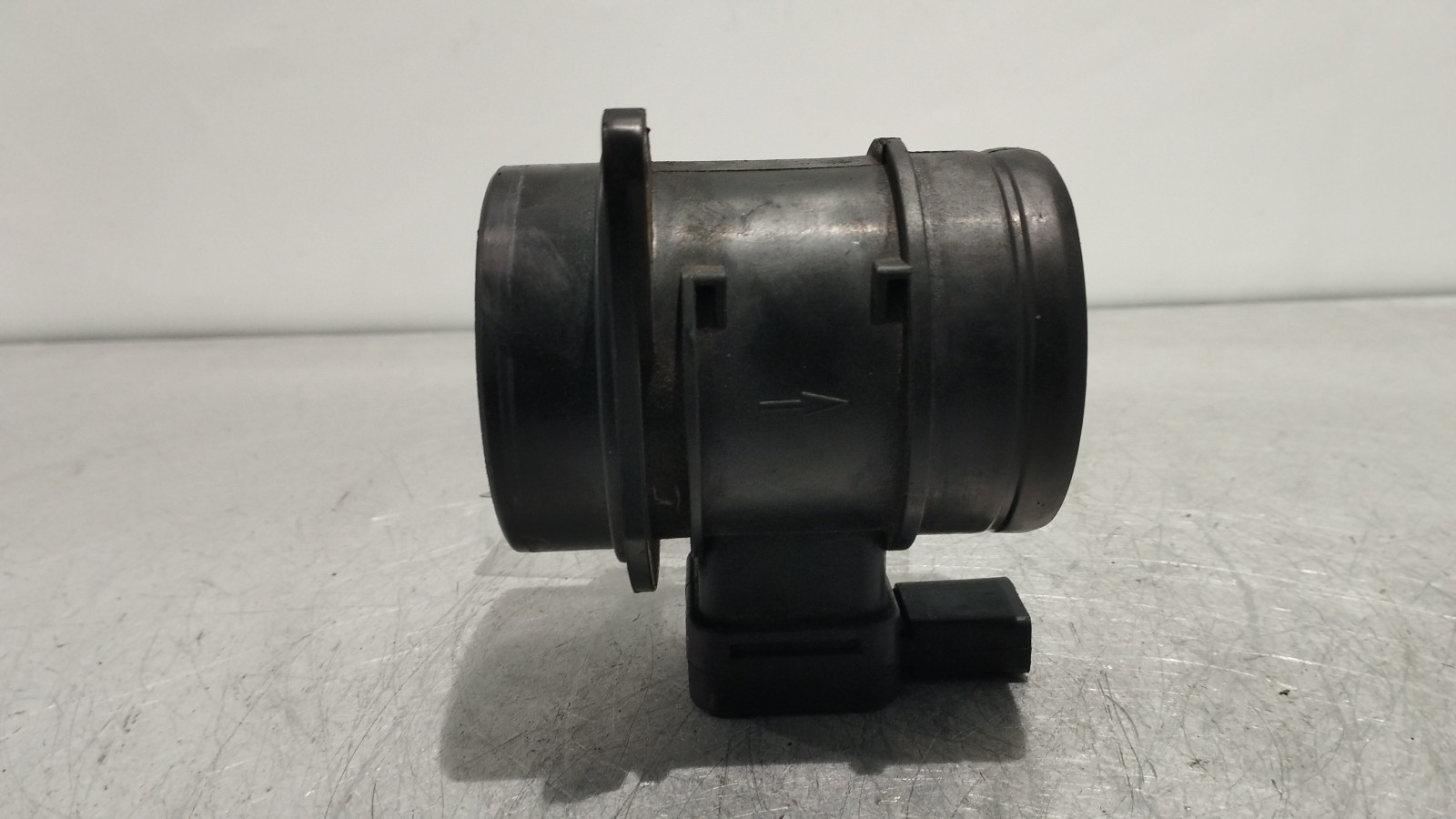 Mass air flow sensor SKODA RAPID (NH3) | 12 - 