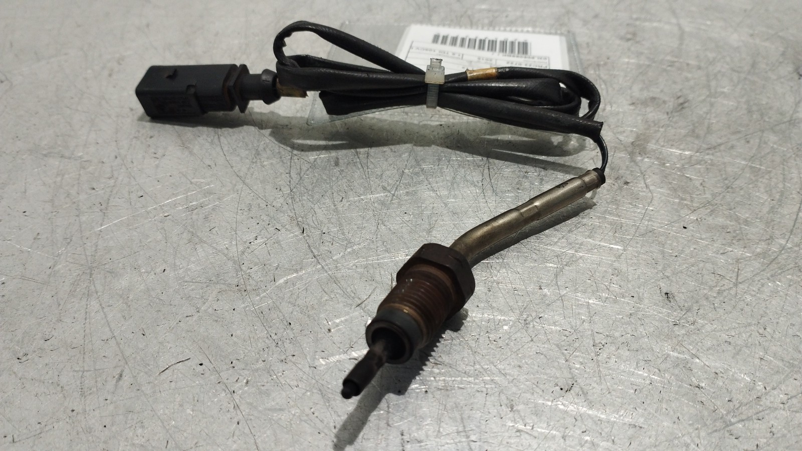 Lambda probe SKODA RAPID (NH3) | 12 - 