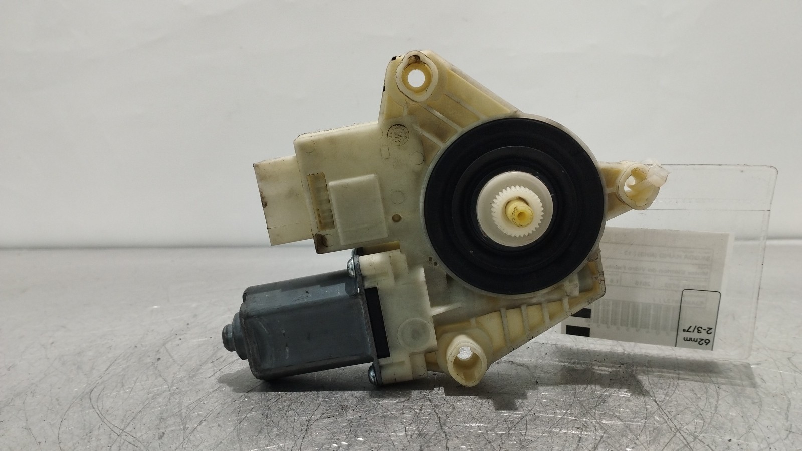 Front Right Window Electrical Motor SKODA RAPID (NH3) | 12 - 