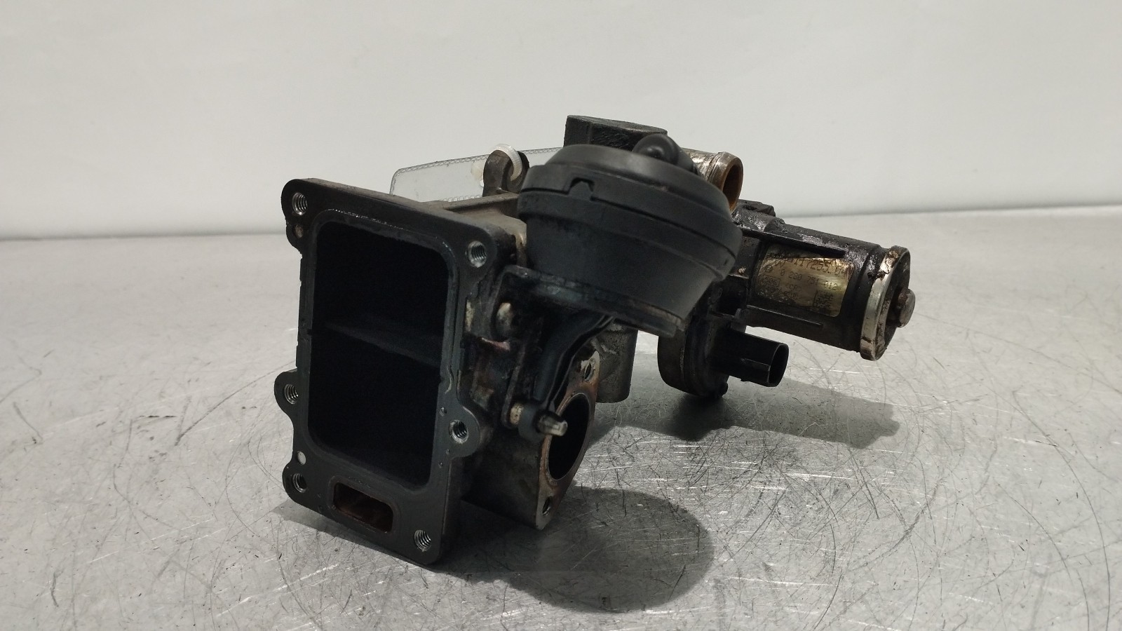 Válvula EGR SKODA OCTAVIA II Combi (1Z5) | 04 - 13