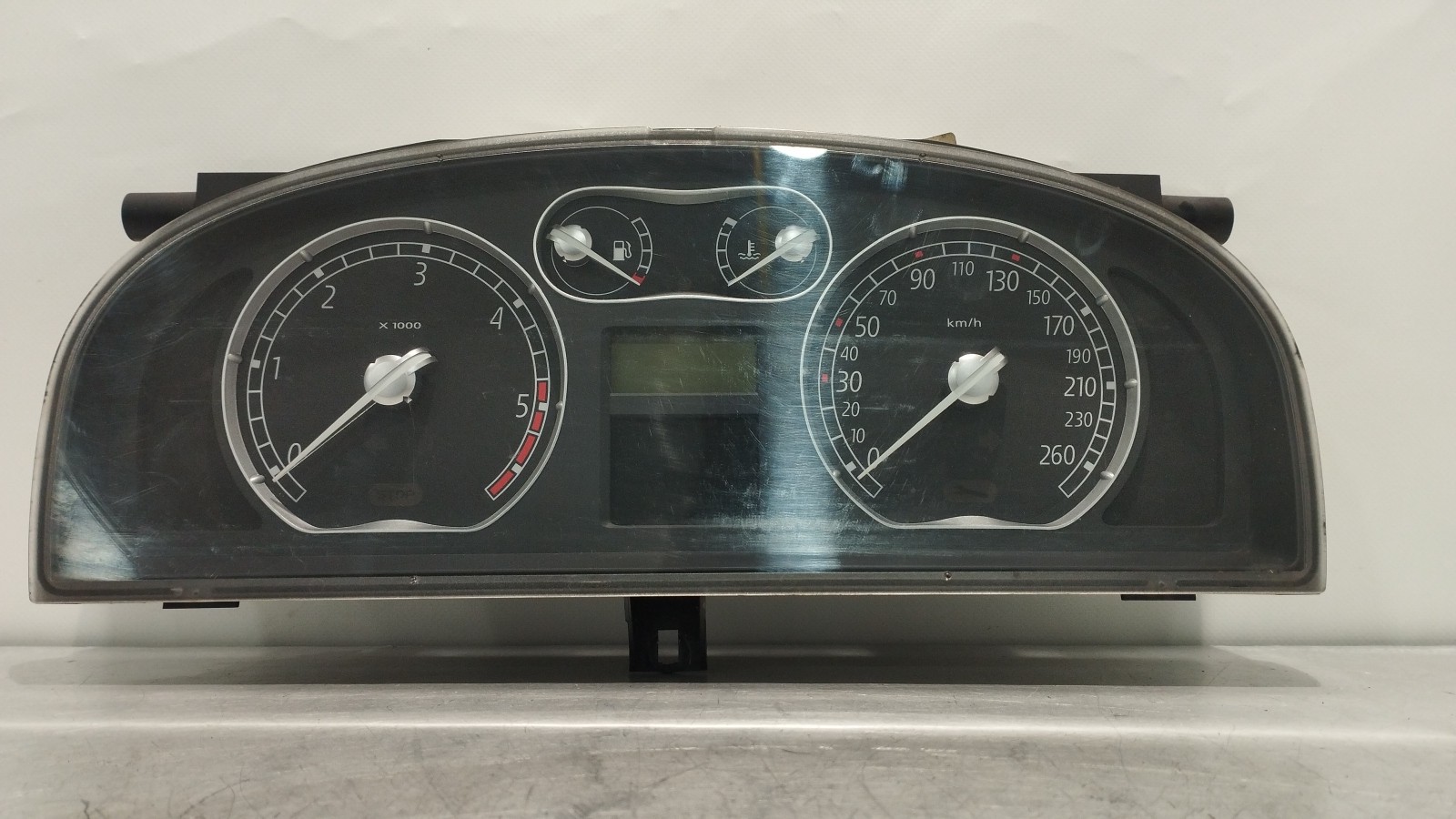 Quadrante RENAULT LAGUNA II Grandtour (KG0/1_) | 01 - 07