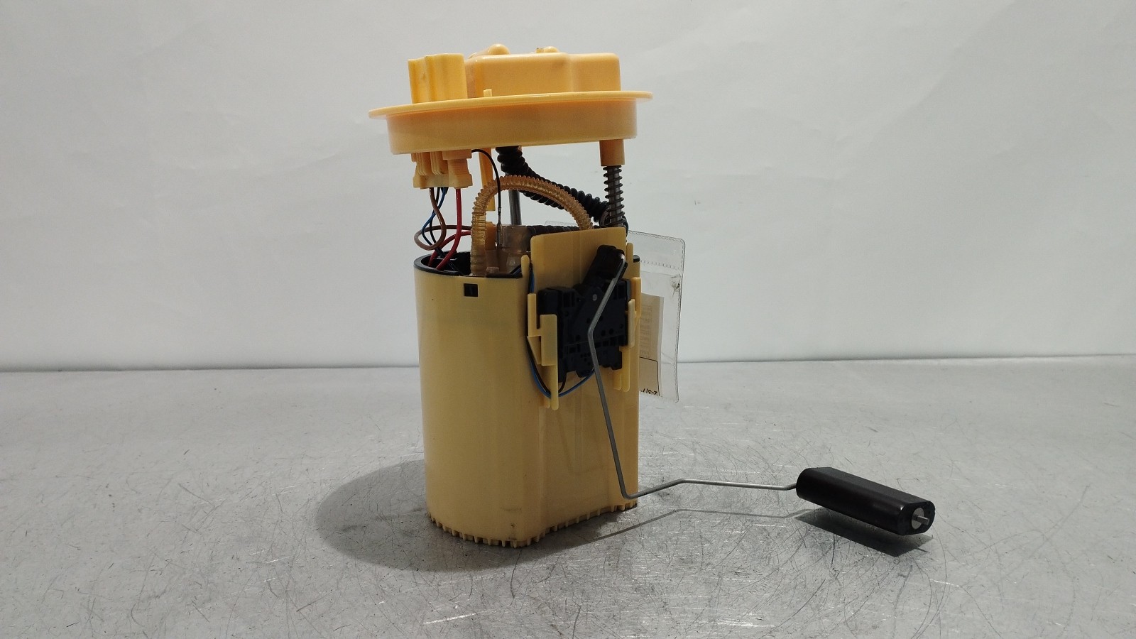 Fuel pump FORD TRANSIT COURIER B460 Caixa | 14 - 