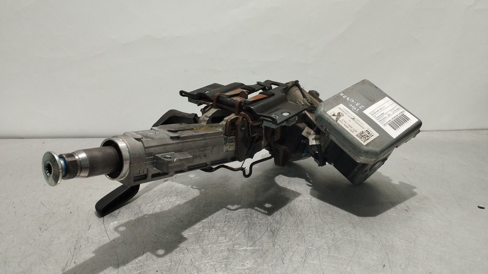 Steering Column for SKODA RAPID - Procarro