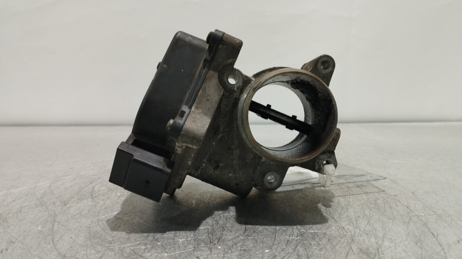 Corpo Borboleta AUDI A3 (8P1) | 03 - 13