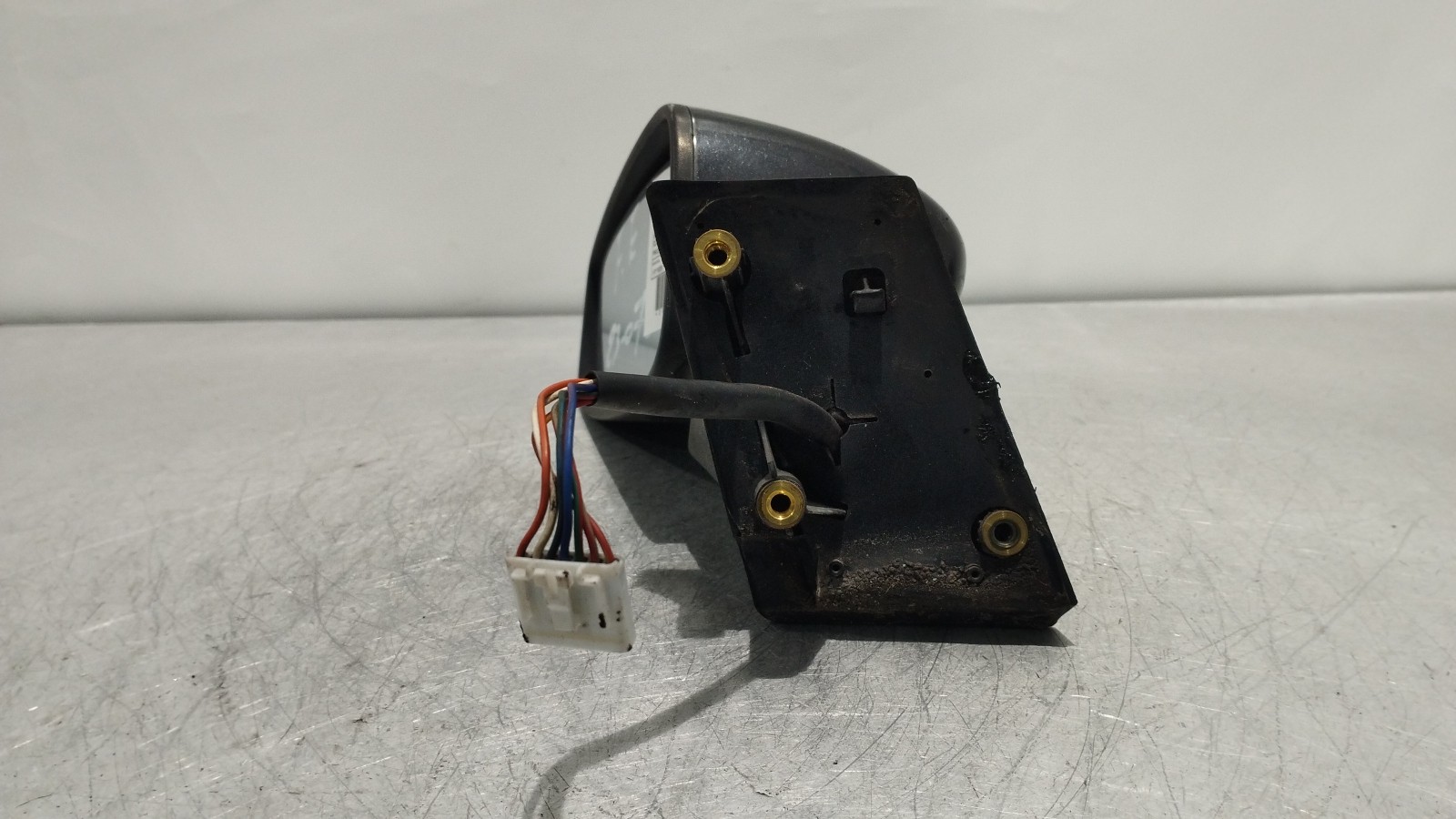 Electric Left Side Mirror FIAT IDEA (350_) | 03 -  Imagem-2