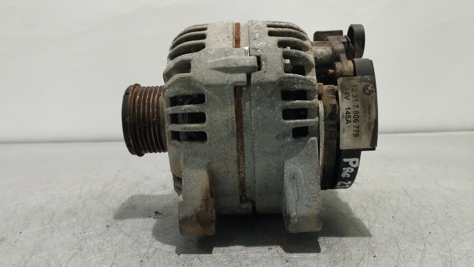 Alternador MINI MINI (R56) | 05 - 14 Imagem-1