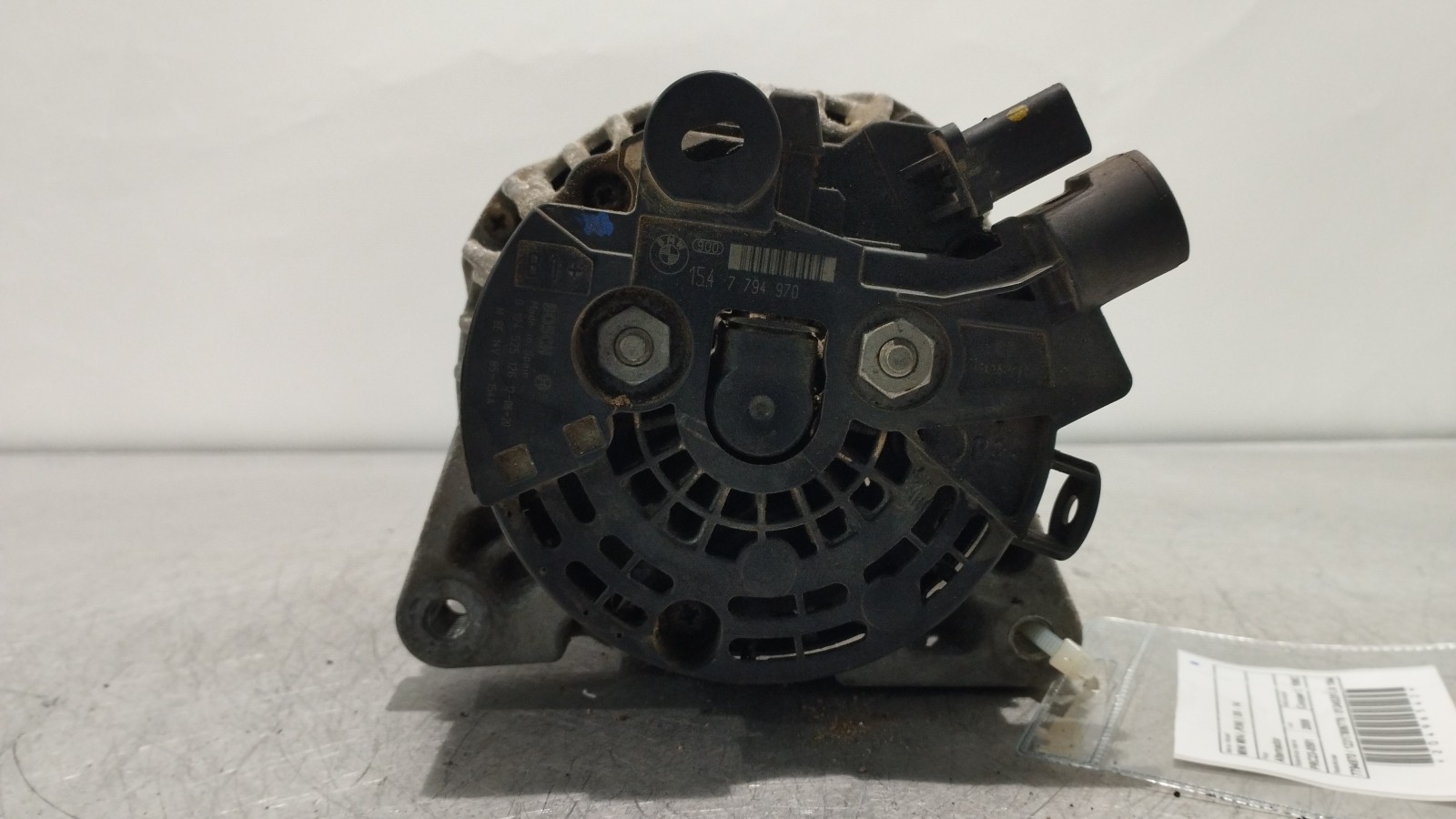 Alternador MINI MINI (R56) | 05 - 14 Imagem-2