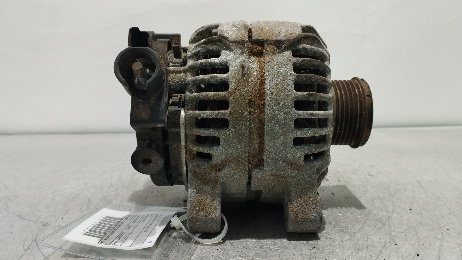 Alternador MINI MINI (R56) | 05 - 14 Imagem-3