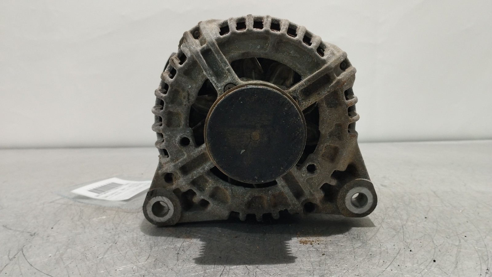 Alternador MINI MINI (R56) | 05 - 14 Imagem-4