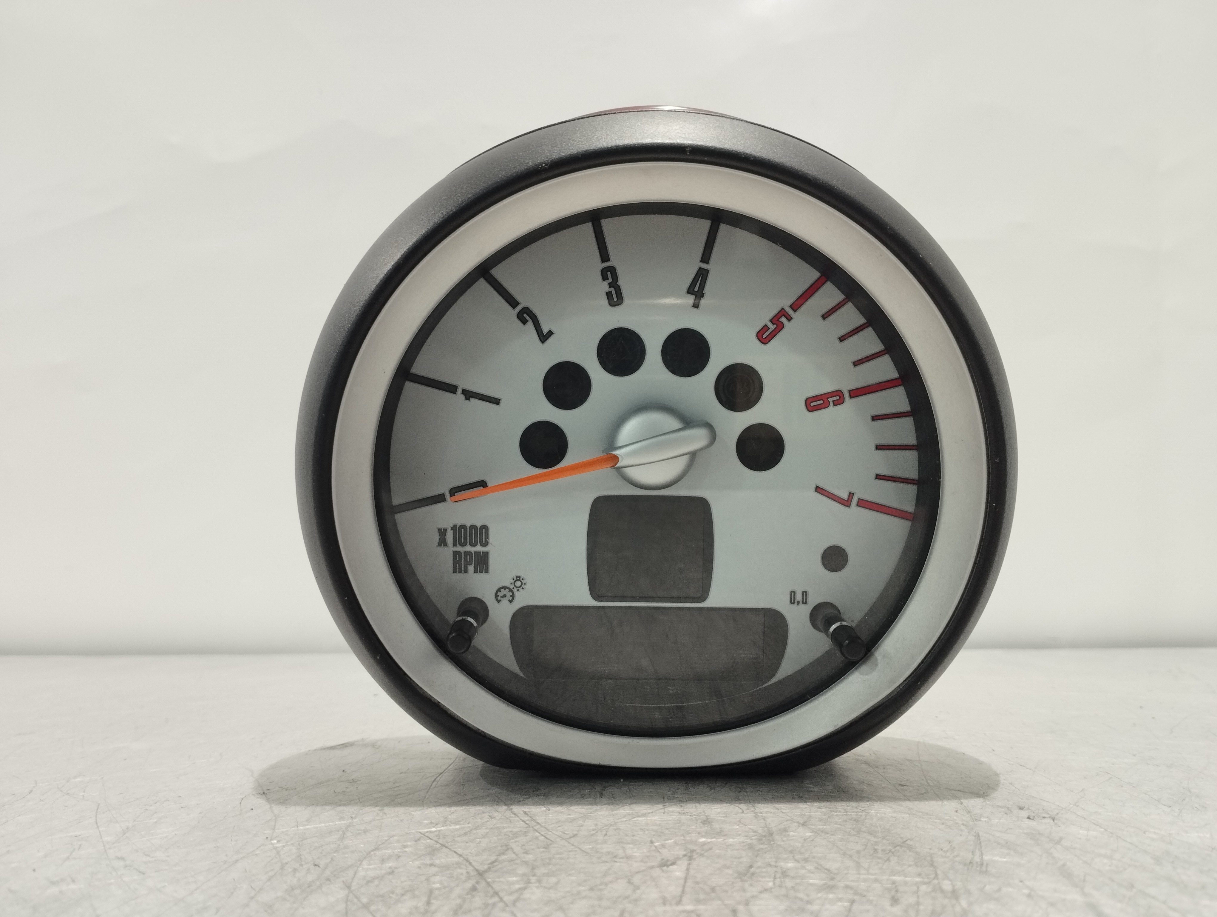 Conta Rotações MINI MINI (R56) | 05 - 14