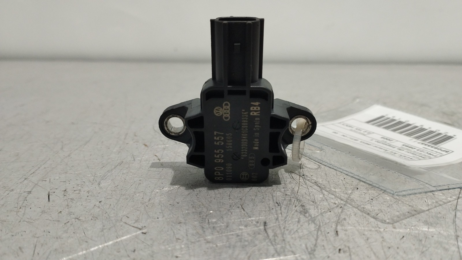 Sensor de Impacto AUDI A4 Avant (8ED, B7) | 04 - 08 Imagem-0