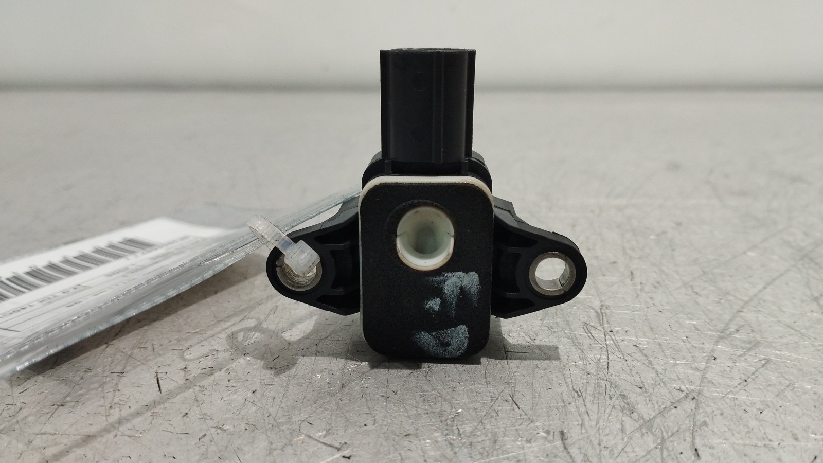 Sensor de Impacto AUDI A4 Avant (8ED, B7) | 04 - 08 Imagem-1