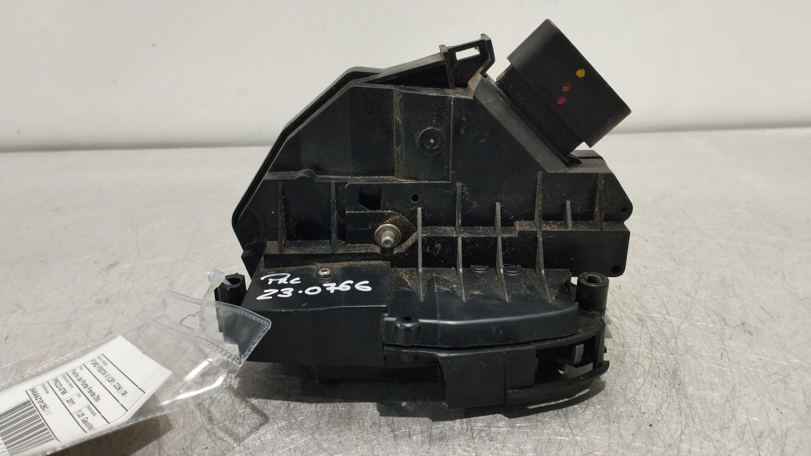 Cierre Puerta Delatera Dcha. FORD FIESTA VI (CB1, CCN) | 08 - 