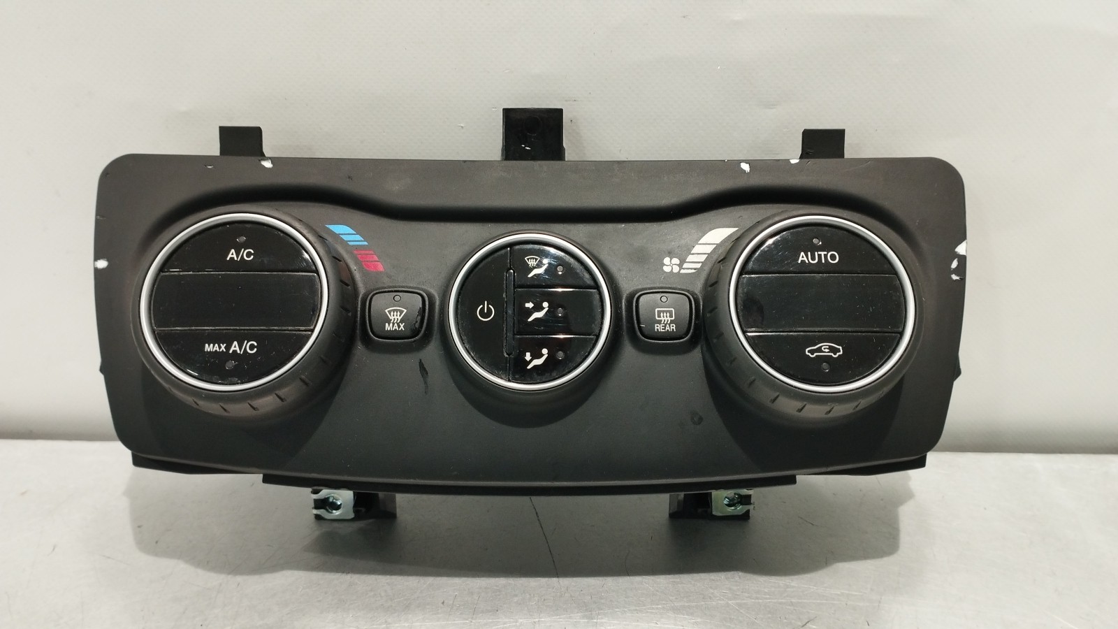 Climate control FIAT TIPO Hatchback (356_) | 16 - 