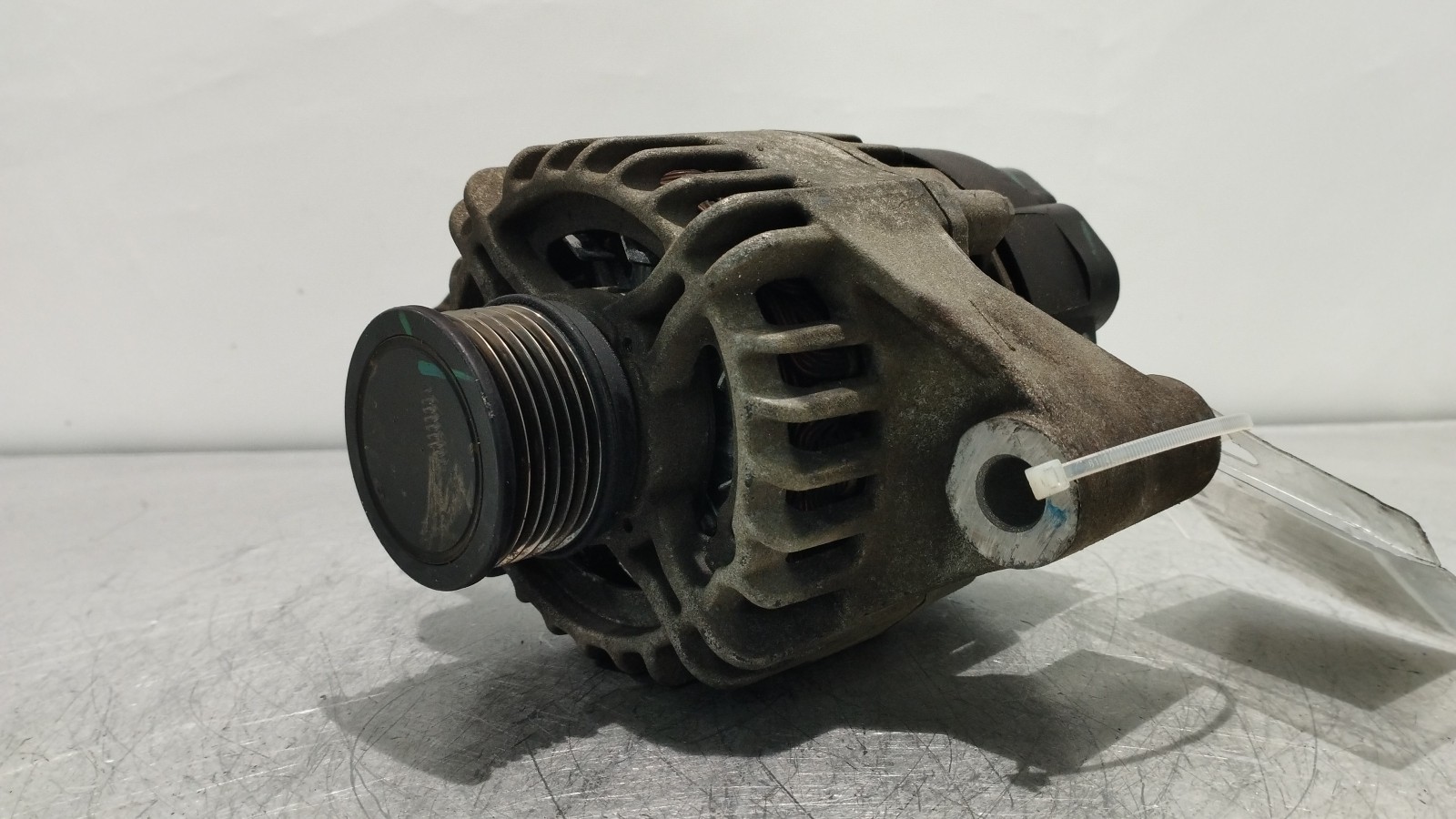 Alternator FIAT TIPO Hatchback (356_) | 16 - 