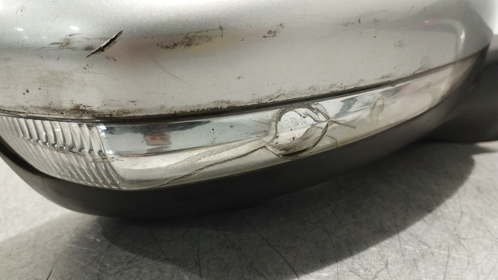 Electric Right Side Mirror PEUGEOT 208 I (CA_, CC_) | 12 -  Imagem-4