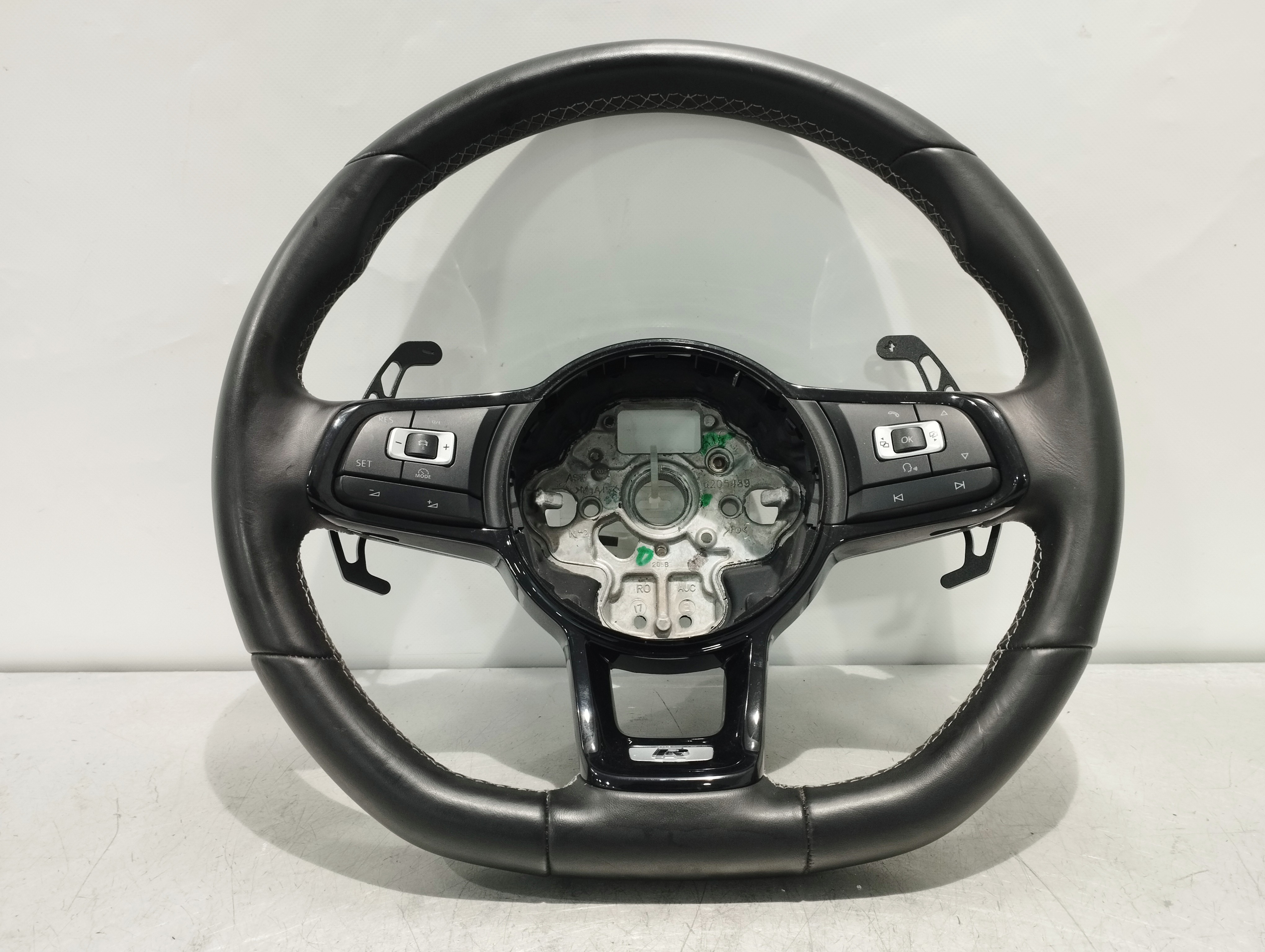 Volante VOLKSWAGEN GOLF VII (5G1, BQ1, BE1, BE2) | 12 -  Imagem-0