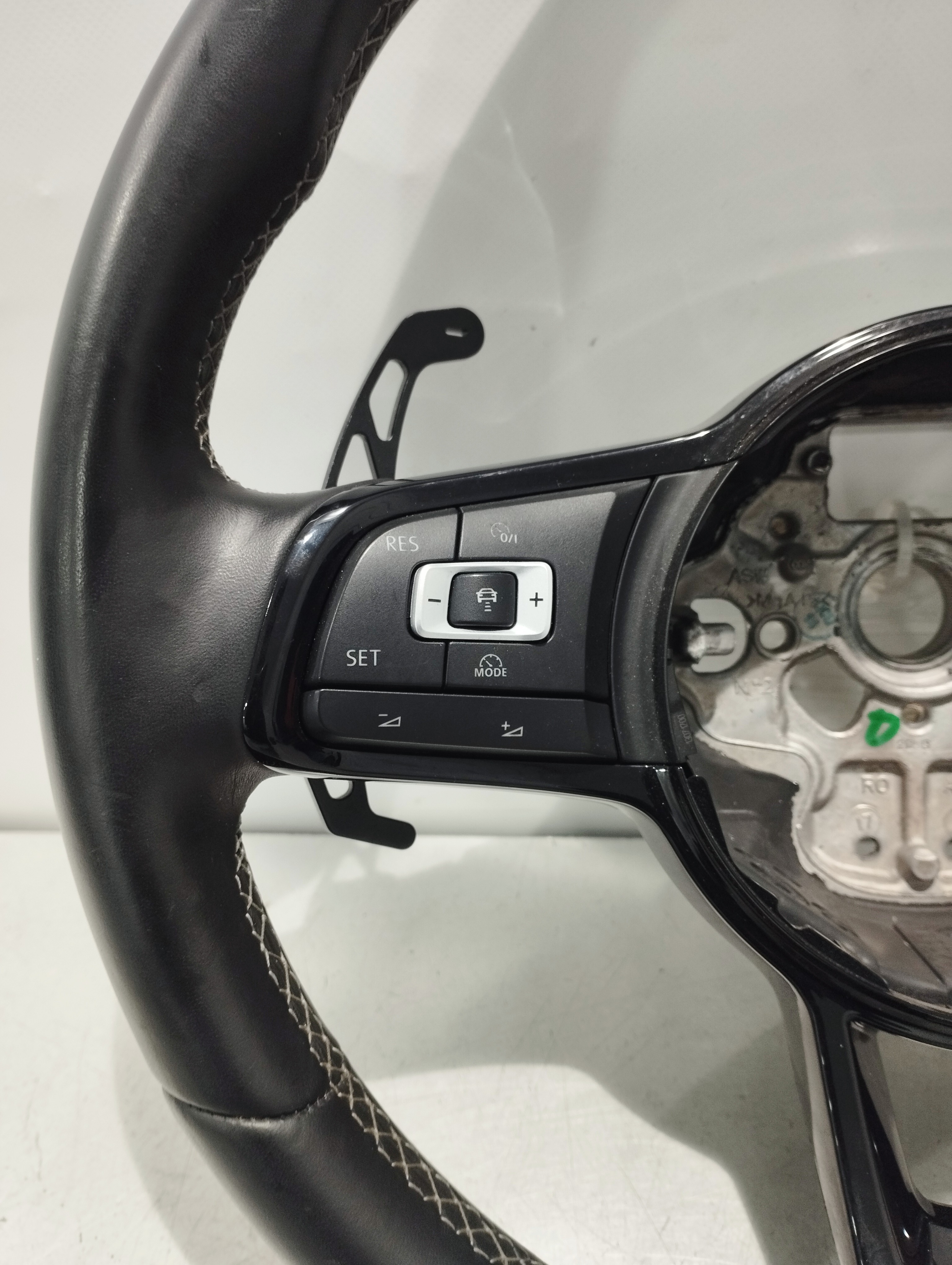 Volante VOLKSWAGEN GOLF VII (5G1, BQ1, BE1, BE2) | 12 -  Imagem-1