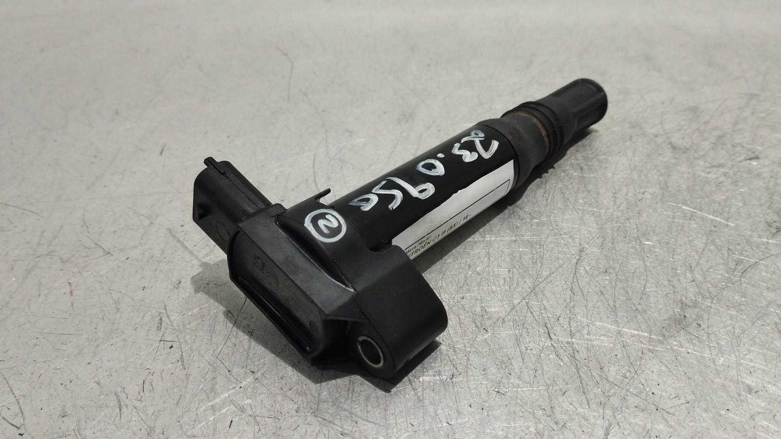 Ignition coil CITROEN C3 III (SX) | 16 -  Imagem-0