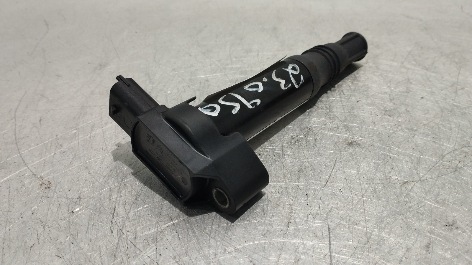 Bobine de Ignição CITROEN C3 III (SX) | 16 - 