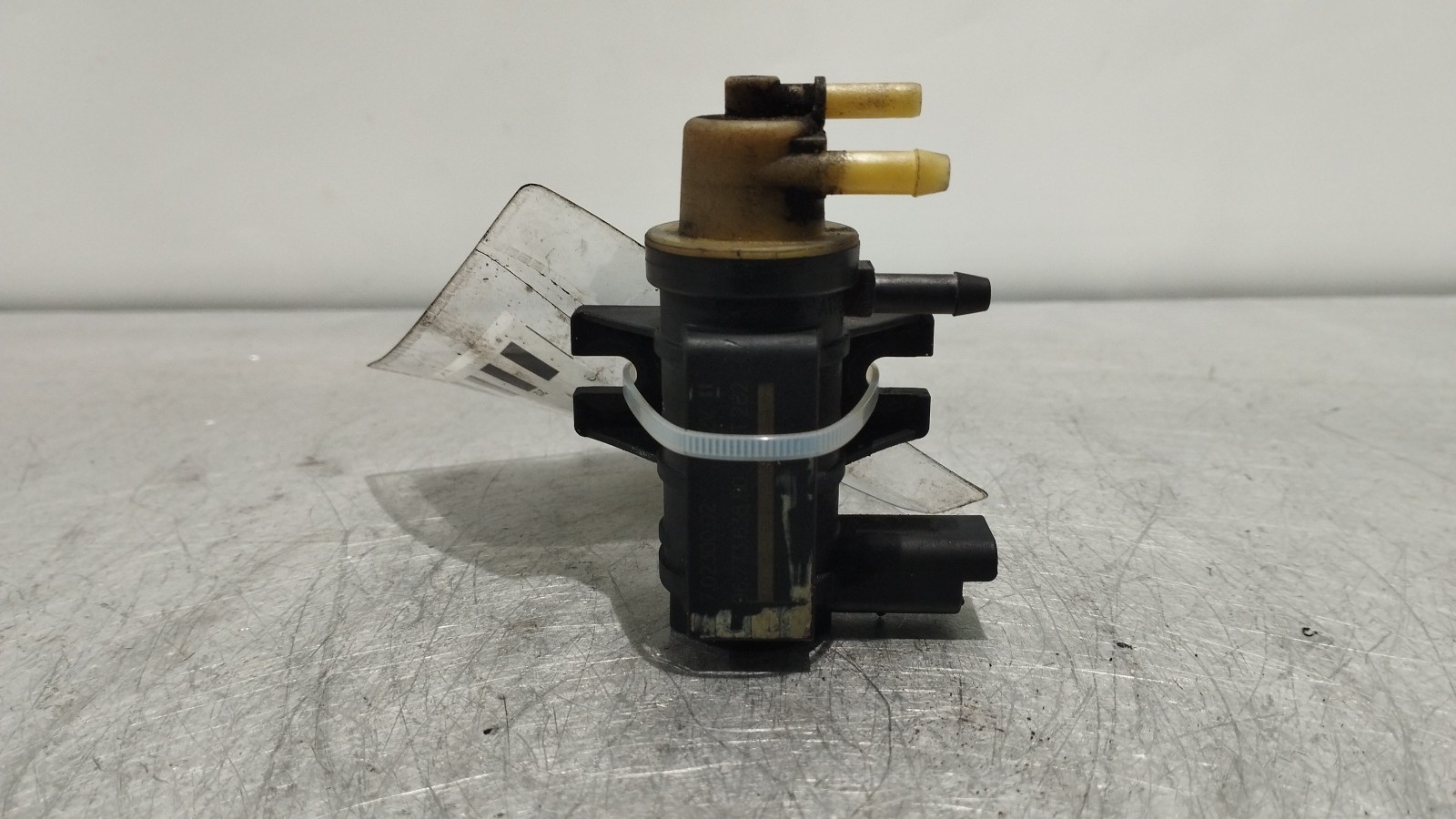 Valvula Turbocompresor FORD FOCUS III | 10 - 
