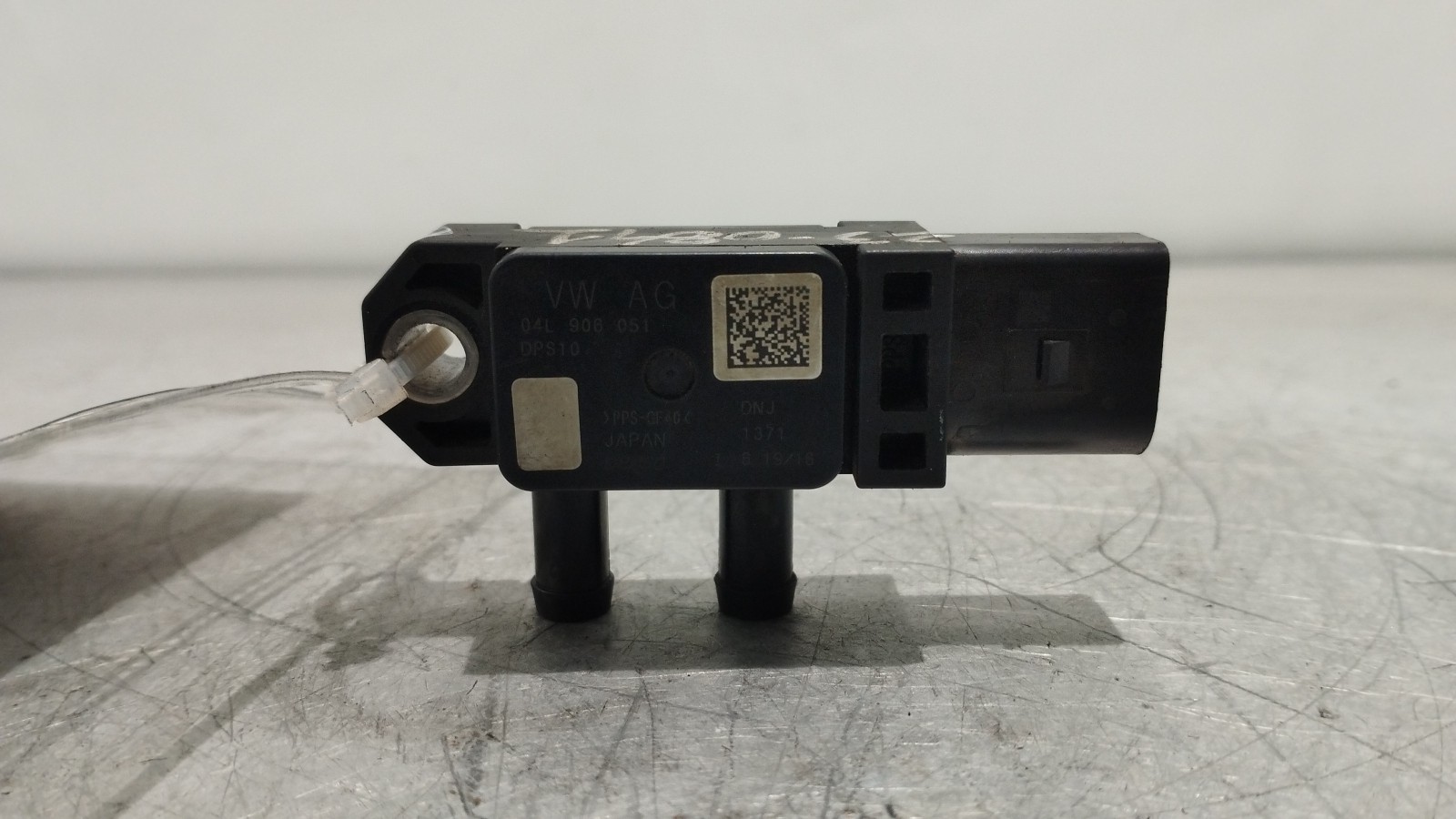 Sensor VOLKSWAGEN POLO (6R1, 6C1) | 09 - 