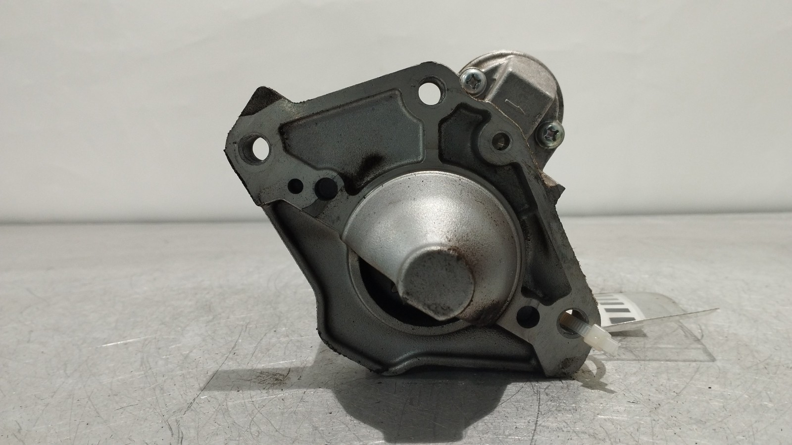 Condenseur Climatisation Frankberg Pour Renault Scénic IV, Megane IV, Talisman (2015-2022)
