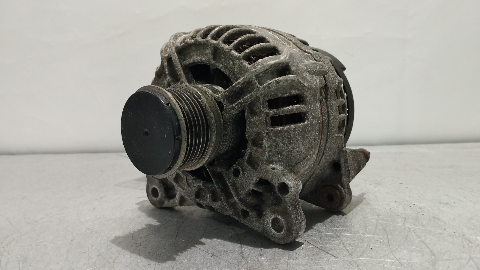 Alternador VOLKSWAGEN GOLF VI Variant (AJ5) | 09 - 14