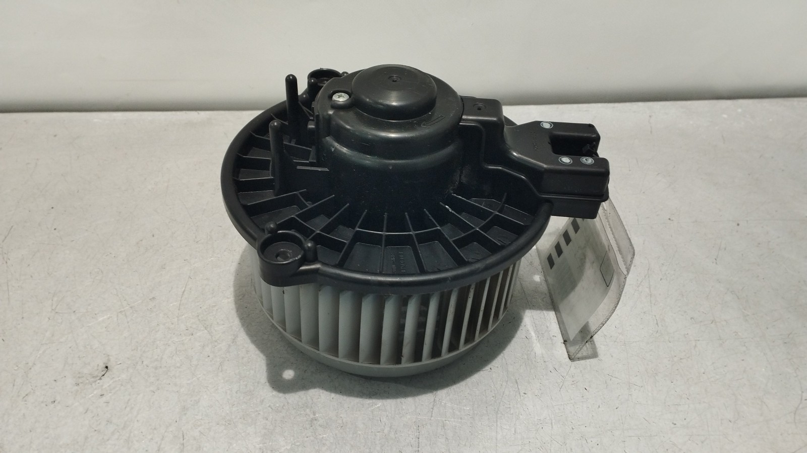 Heater blower motor HONDA JAZZ III (GE_, GG_, GP_, ZA_) | 07 -  Imagem-0