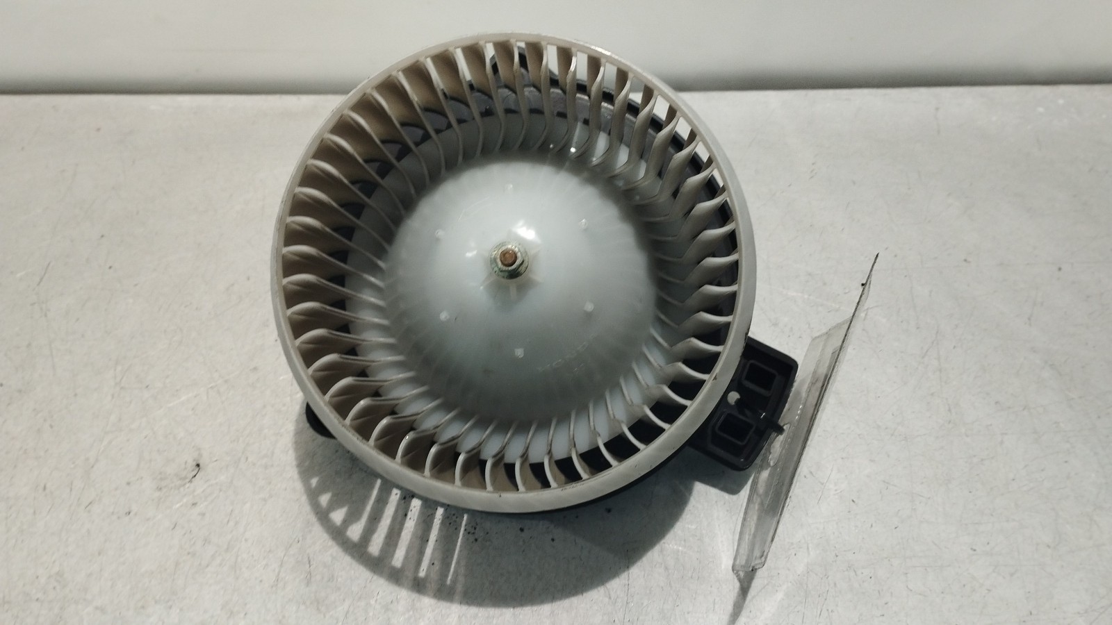 Heater blower motor HONDA JAZZ III (GE_, GG_, GP_, ZA_) | 07 -  Imagem-2