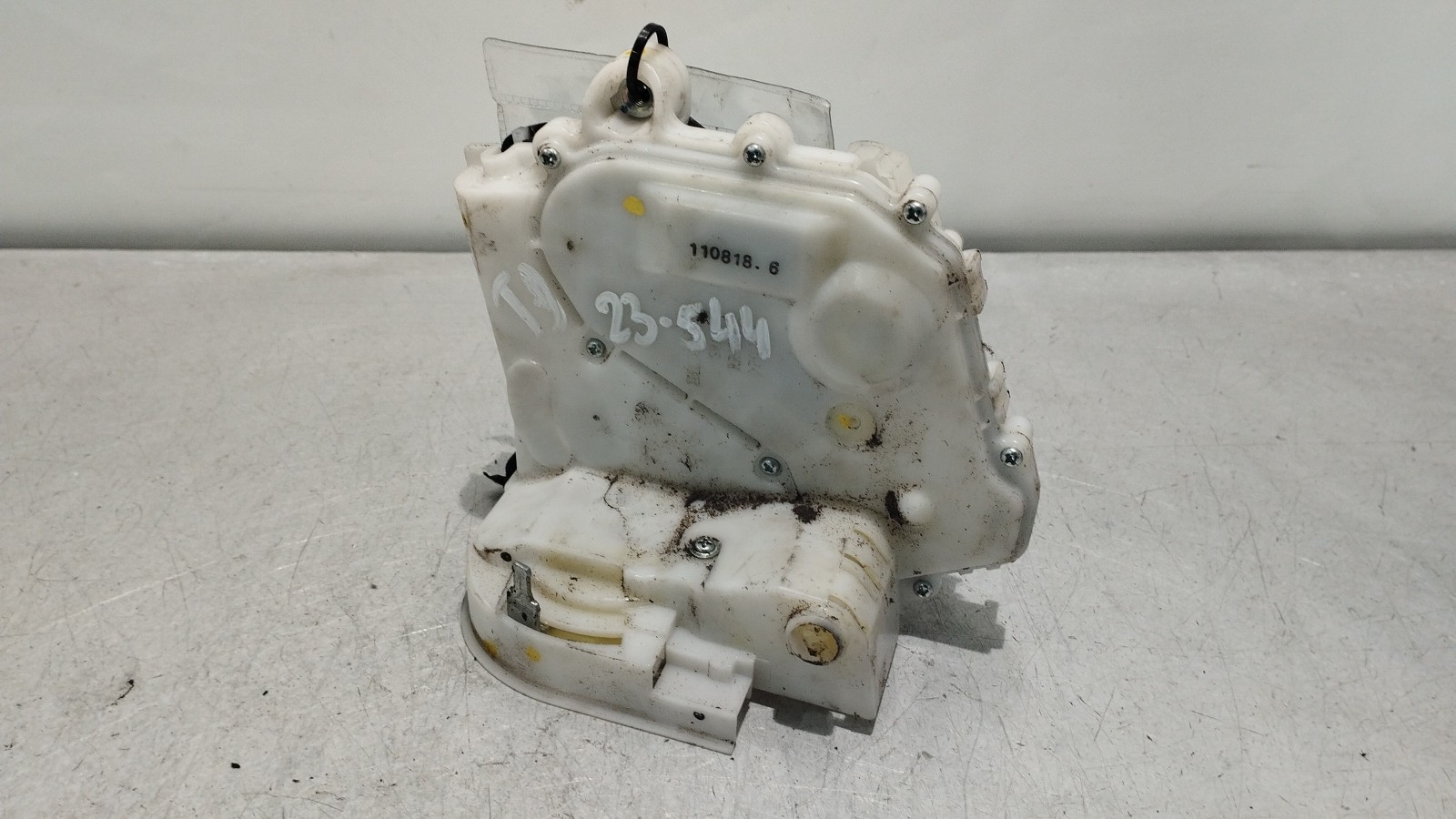 Cierre Puerta Trasera Dcha. HONDA JAZZ III (GE_, GG_, GP_, ZA_) | 07 - 