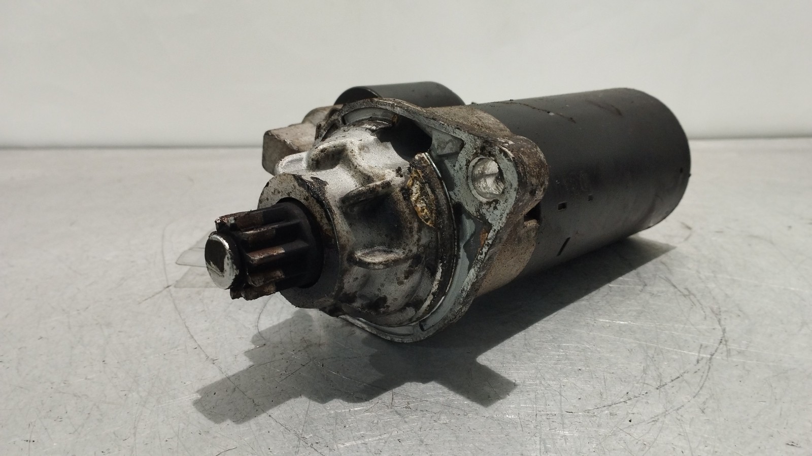 Motor de Arranque FORD GALAXY (WGR) | 95 - 06 Imagem-2