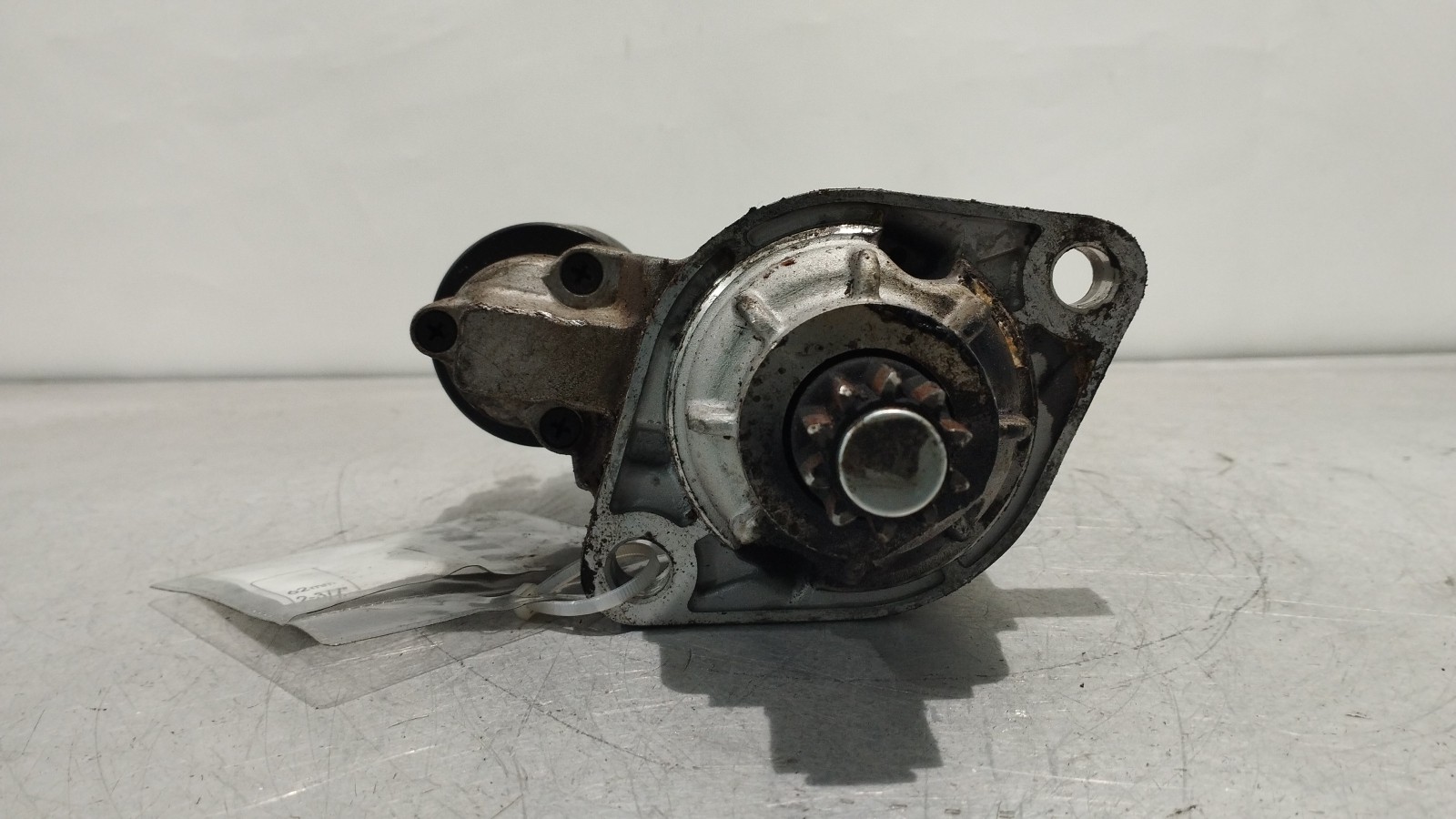 Motor de Arranque FORD GALAXY (WGR) | 95 - 06 Imagem-3