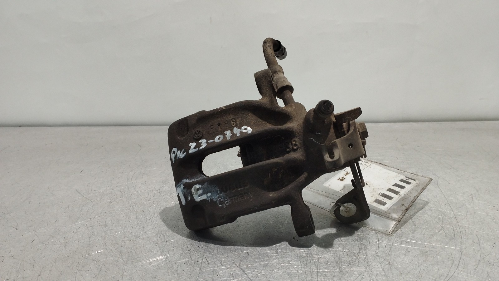 Bombite Tras Esq FORD GALAXY (WGR) | 95 - 06
