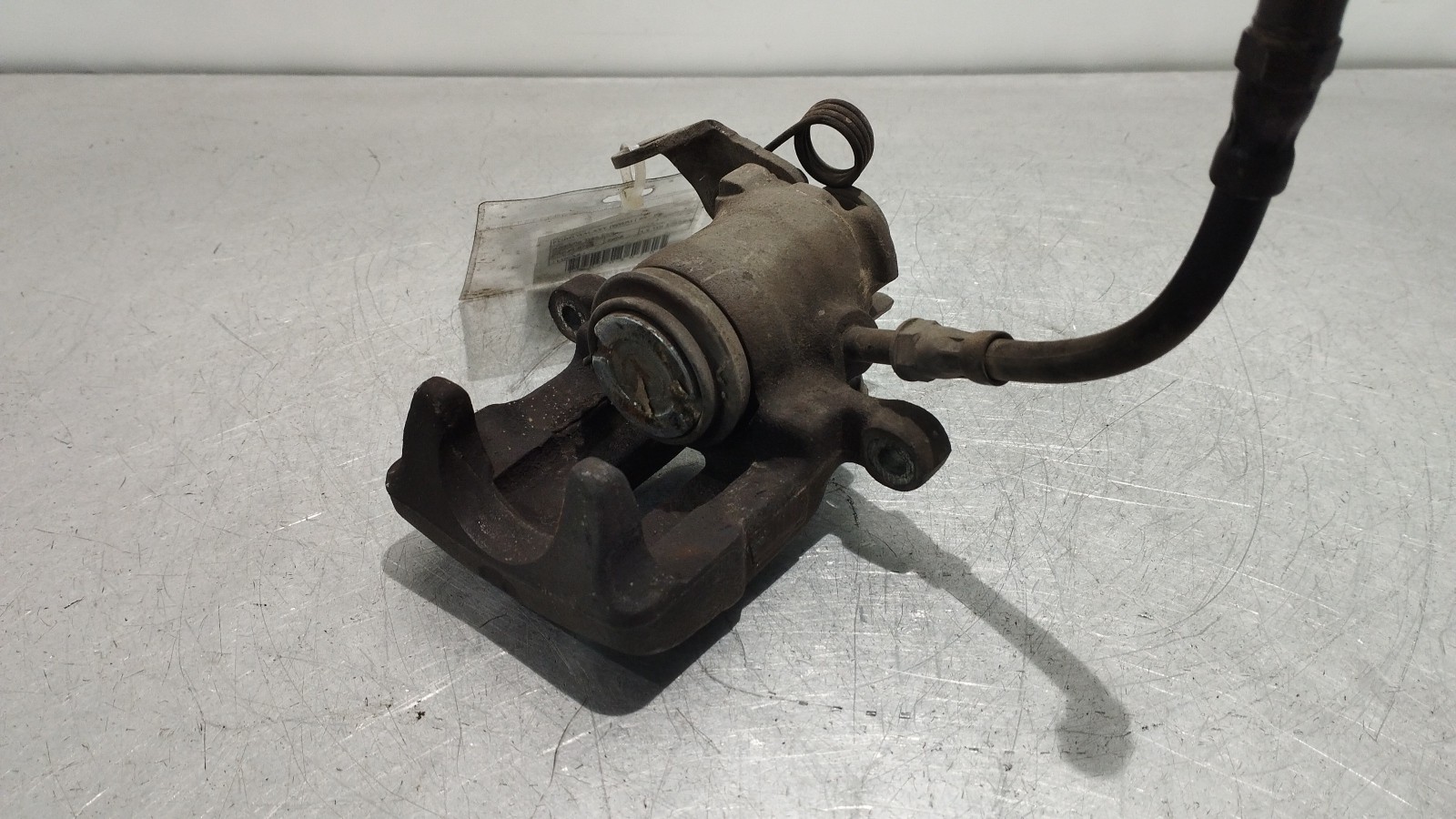 Bombite Tras Esq FORD GALAXY (WGR) | 95 - 06 Imagem-1
