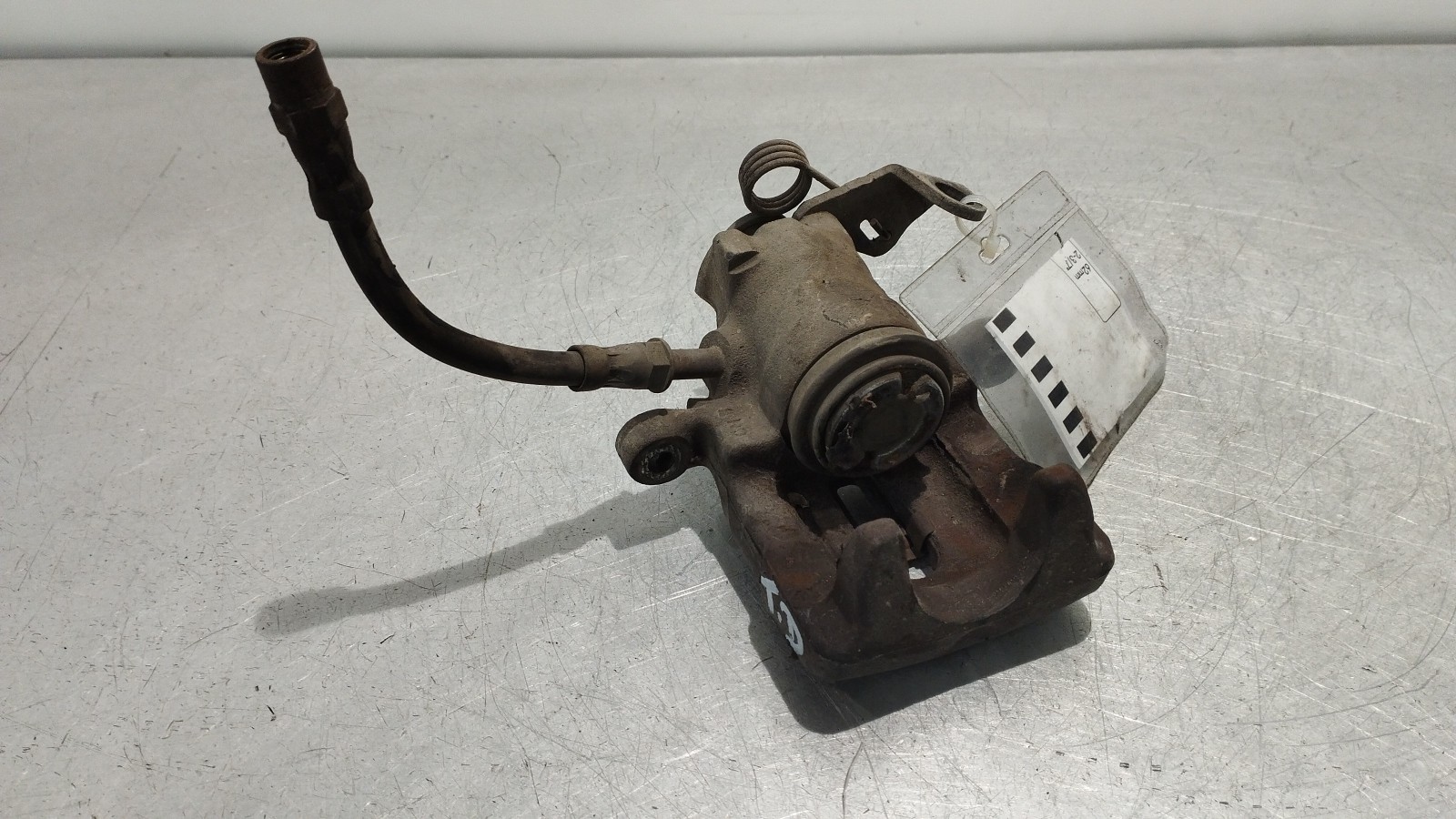 Bombite Tras Drt FORD GALAXY (WGR) | 95 - 06 Imagem-1