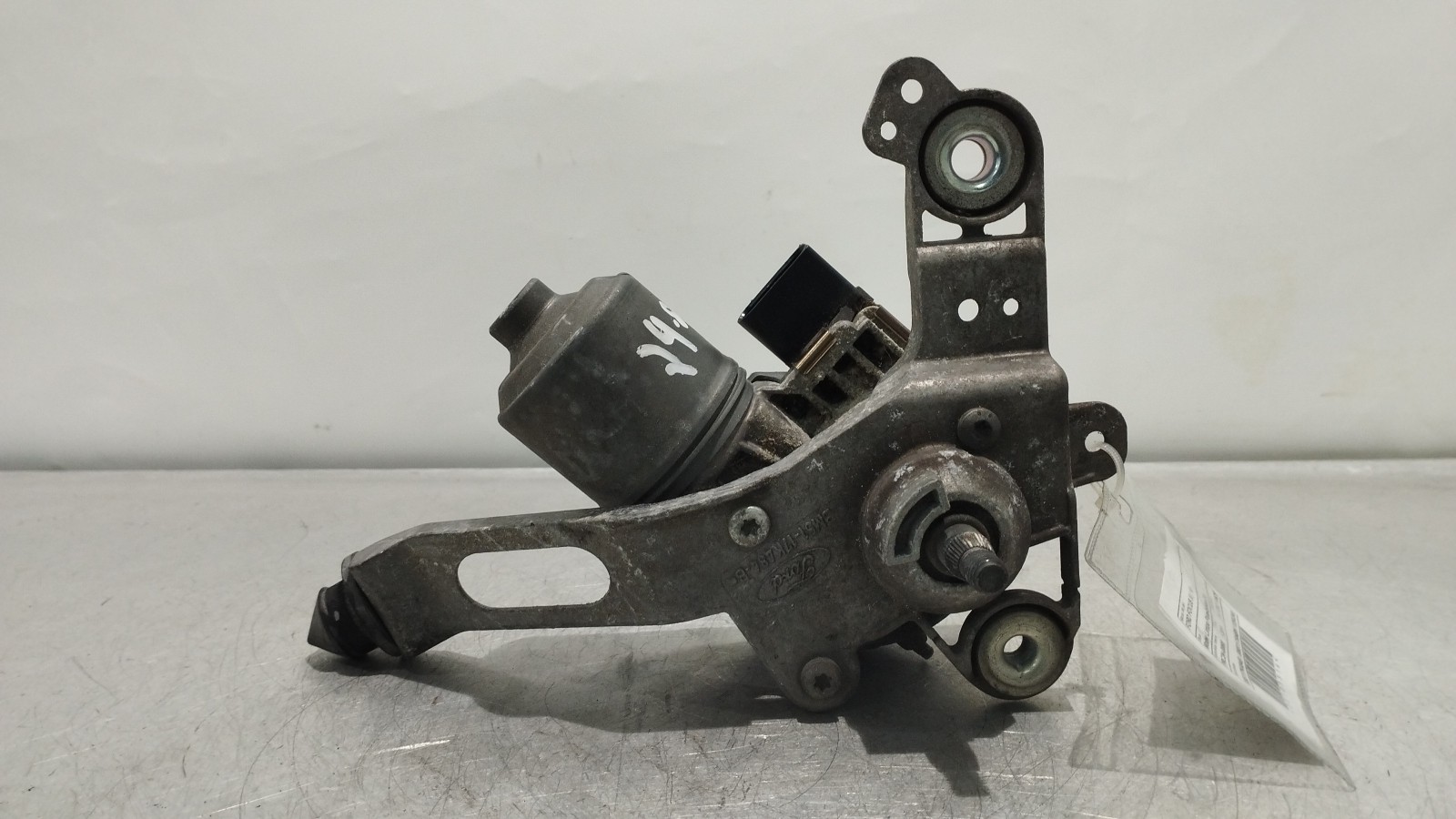 Moteur d´essuie glace avant droit FORD FOCUS III Turnier | 10 - 