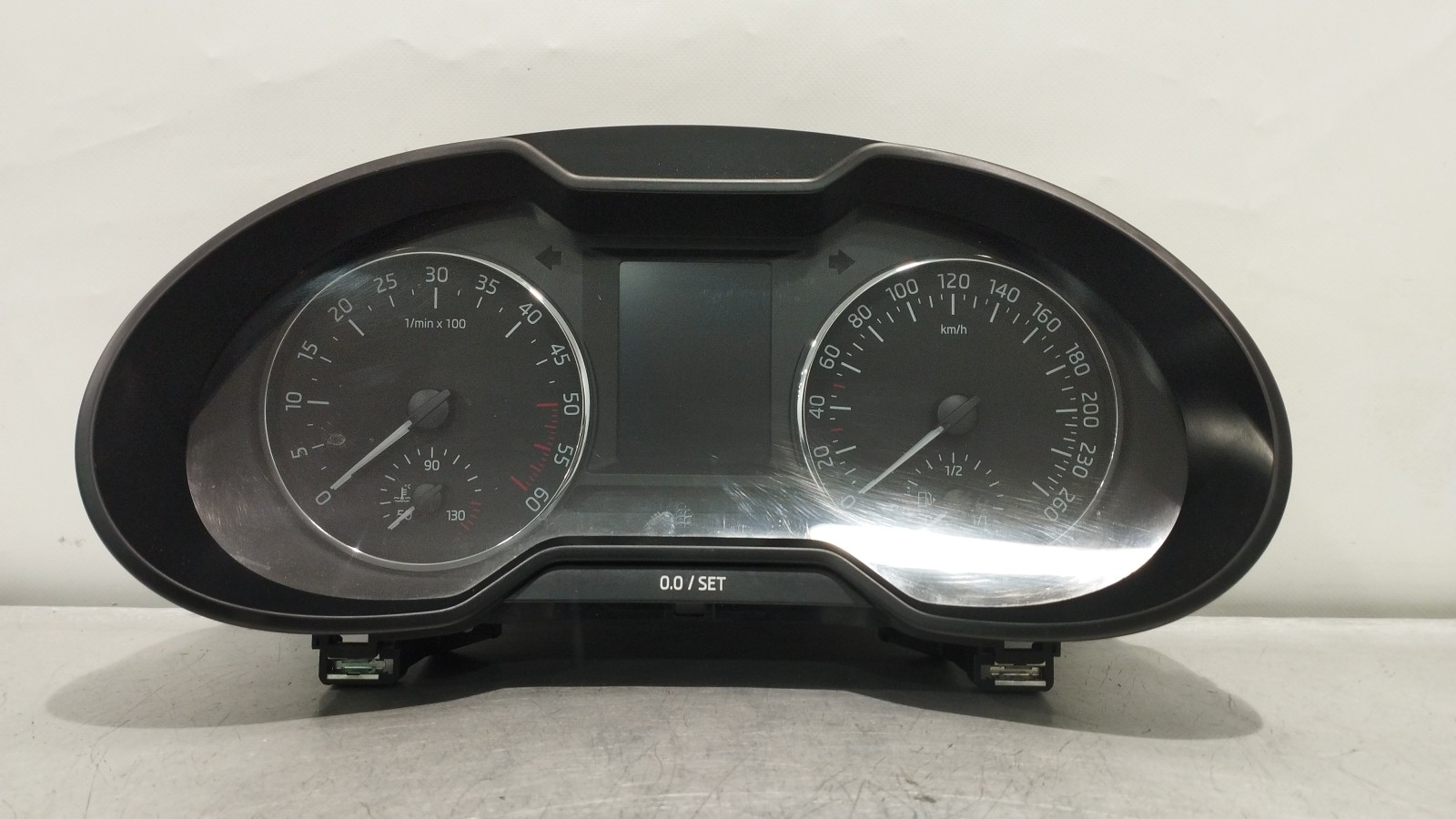 Compteur SKODA OCTAVIA III Combi (5E5) | 12 - 