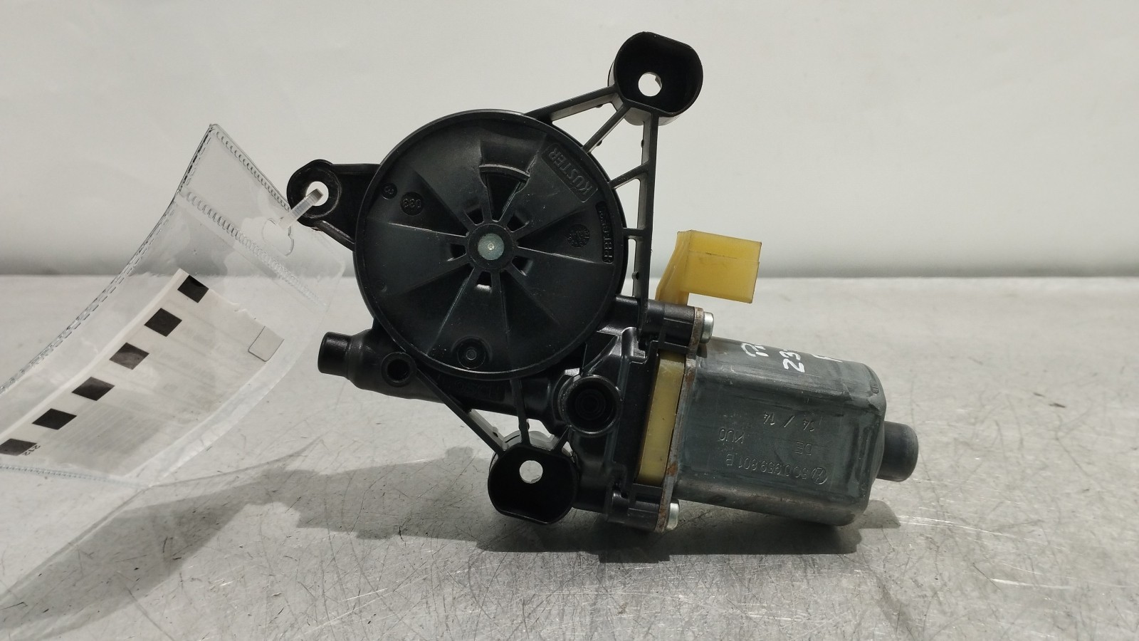 Front Left Window Electrical Motor SKODA OCTAVIA III Combi (5E5) | 12 -  Imagem-1