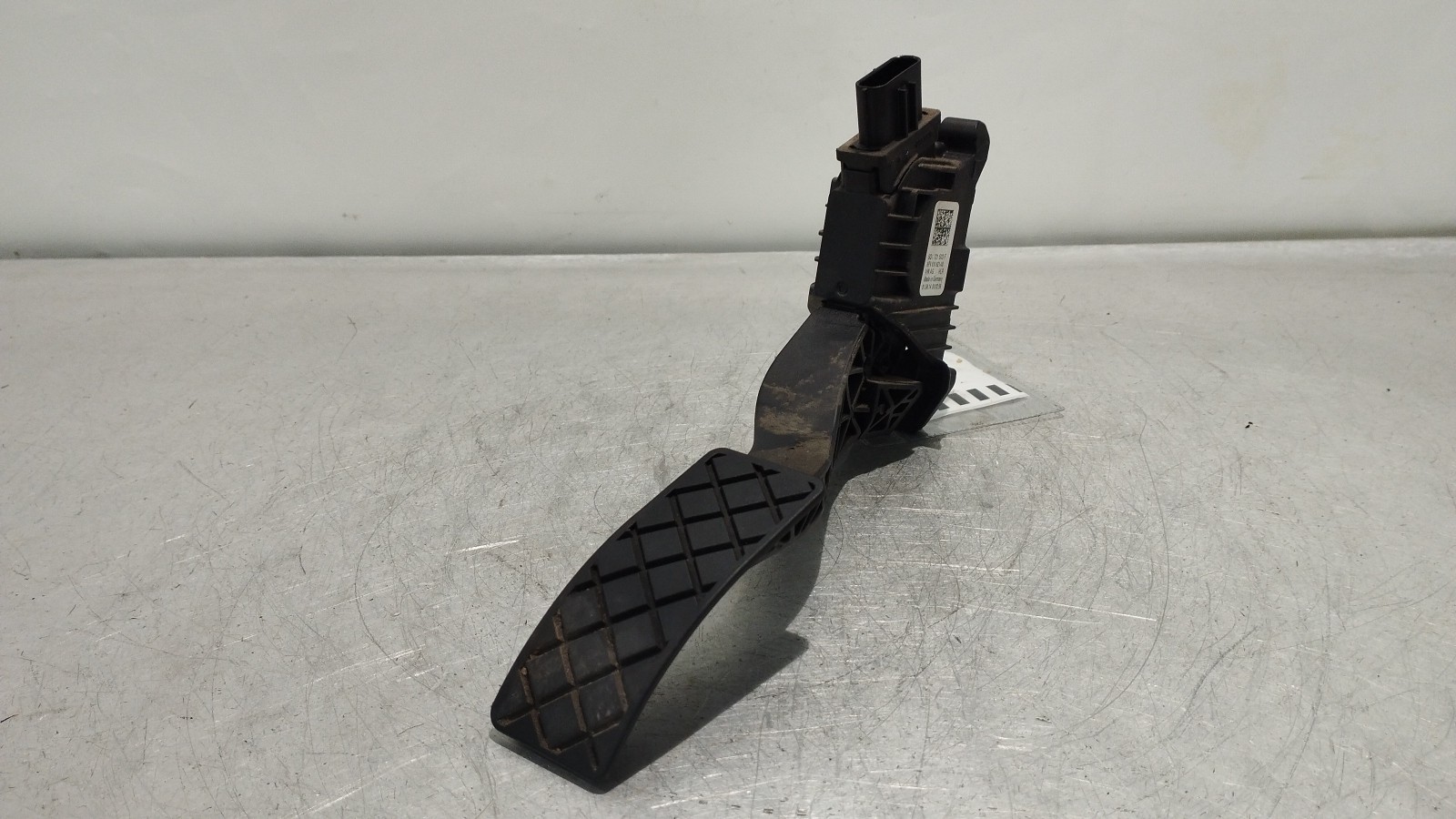 Pédale d´accélérateur SKODA OCTAVIA III Combi (5E5) | 12 - 