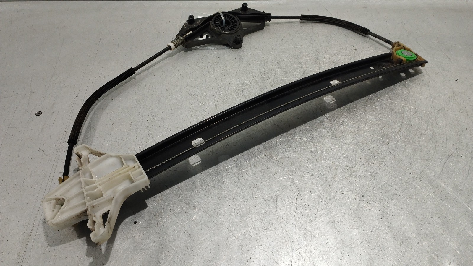 Lève-vitre arrière droit électrique SKODA OCTAVIA III Combi (5E5) | 12 -  Imagem-1