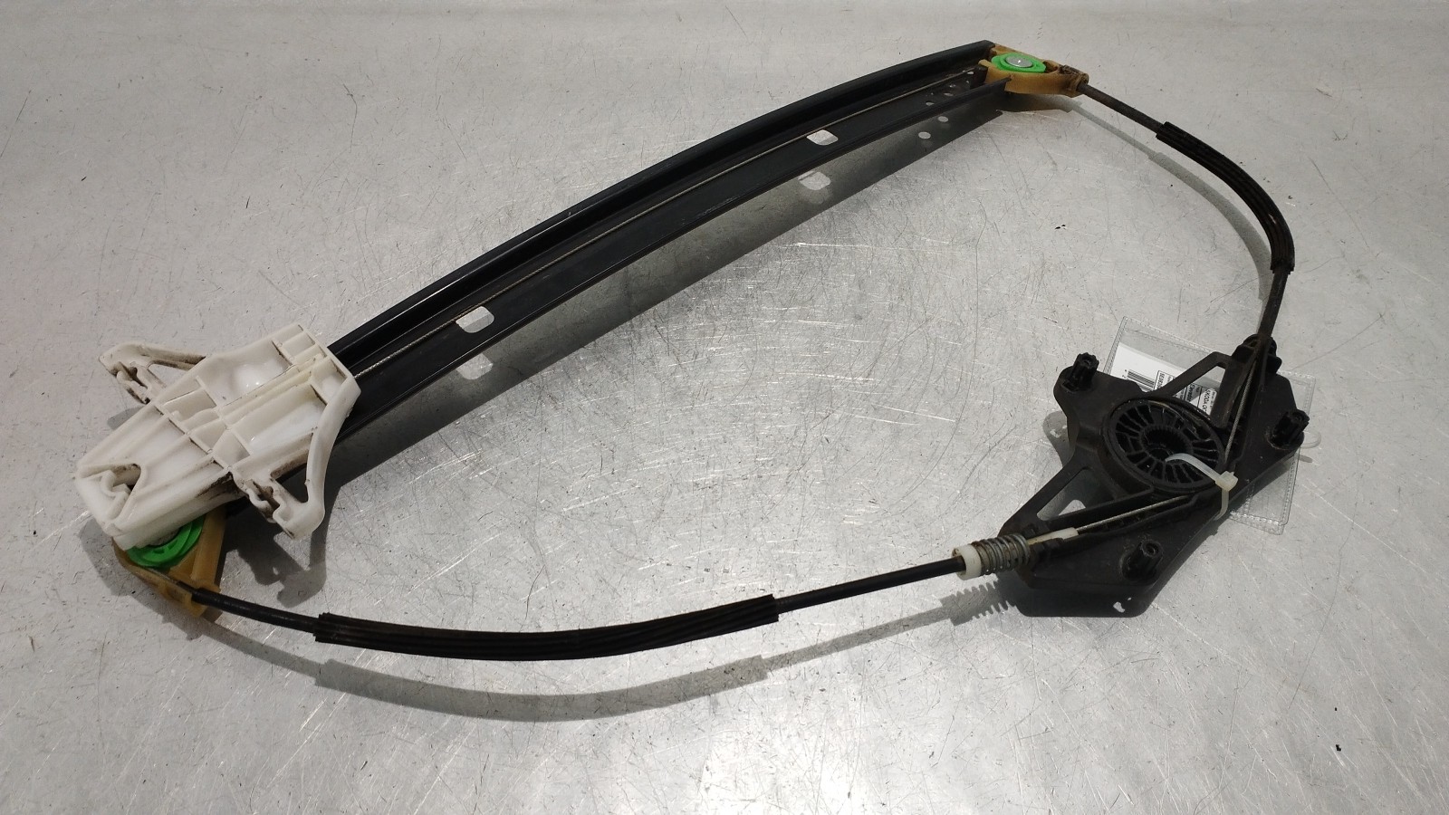 Lève-vitre arrière gauche életrique SKODA OCTAVIA III Combi (5E5) | 12 -  Imagem-1