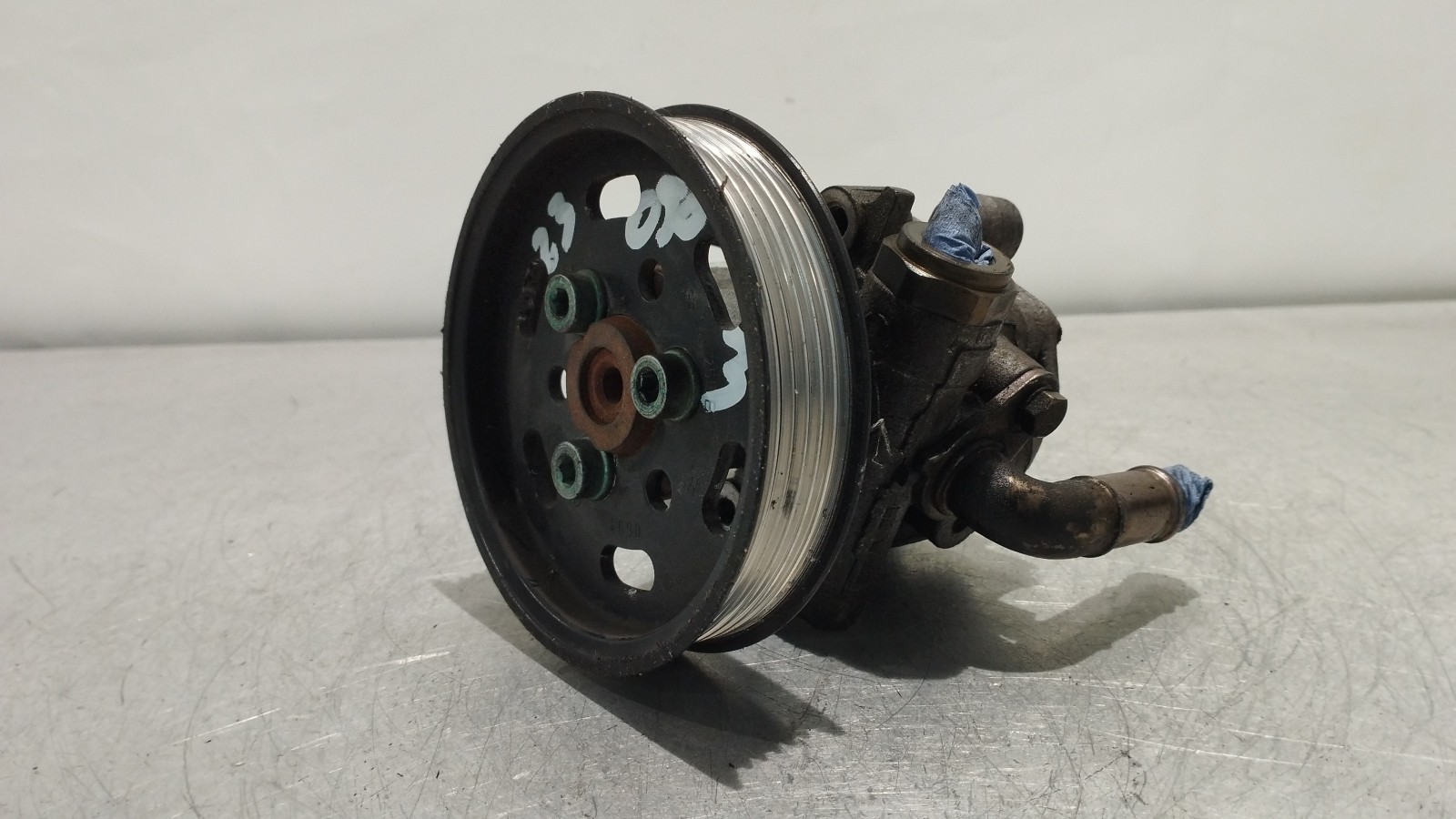 Bomba Direção Assistida AUDI A3 (8L1) | 96 - 06 Imagem-0