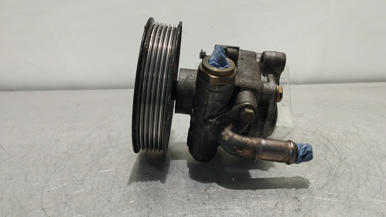 Bomba Direção Assistida AUDI A3 (8L1) | 96 - 06 Imagem-1